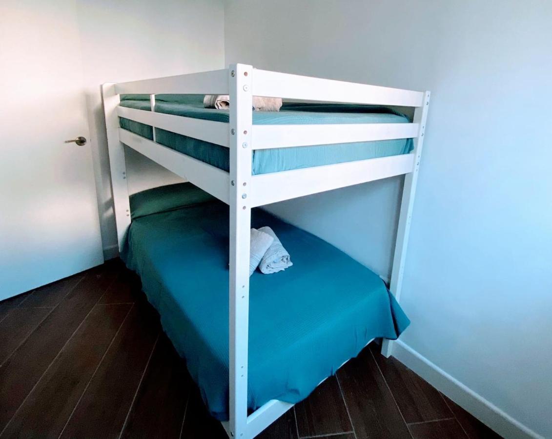 말라가 Precioso Apartamento Junto A Playa Y Con Piscina. 아파트 외부 사진