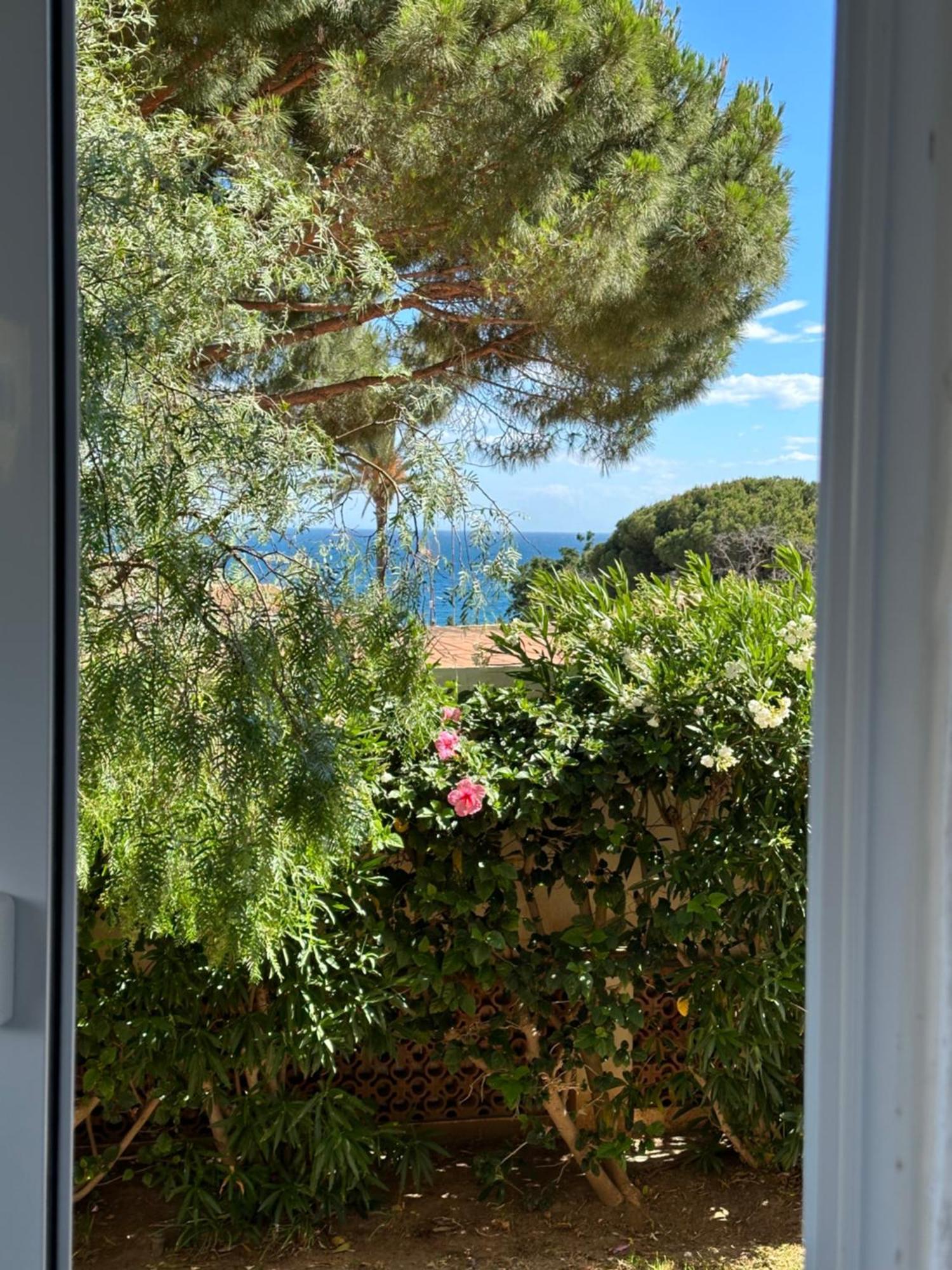 말라가 Precioso Apartamento Junto A Playa Y Con Piscina. 아파트 외부 사진