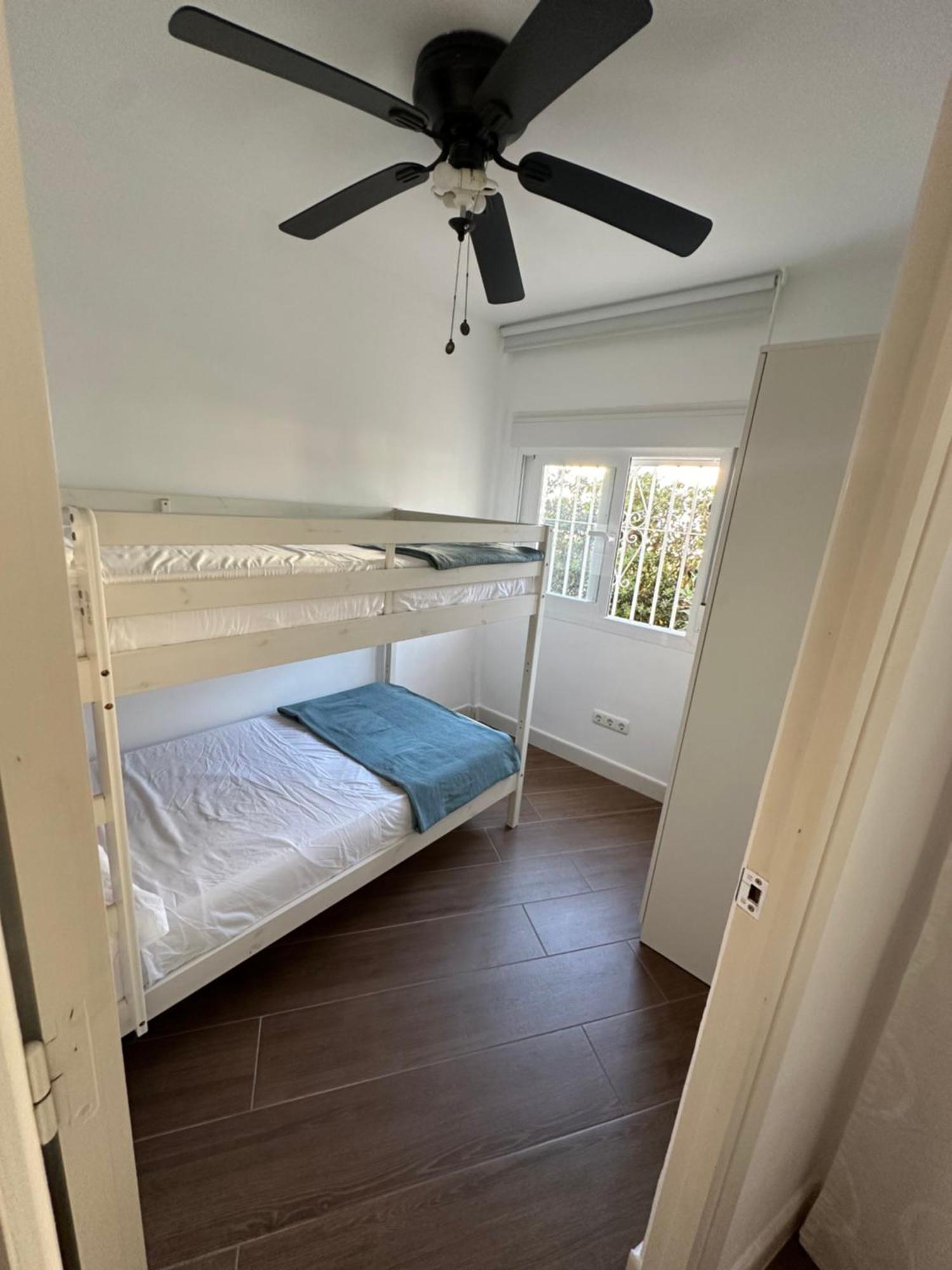 말라가 Precioso Apartamento Junto A Playa Y Con Piscina. 아파트 외부 사진